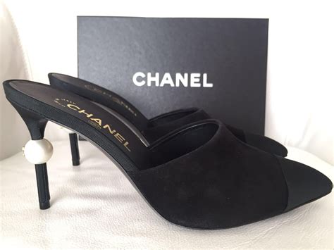 chanel shoes tumblr|Chanel formal shoes.